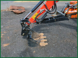 CRAWLER EXCAVATOR—ERE18H full