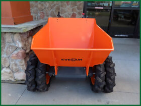 MINI DUMPER ERMD250C