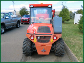 MINI TELEHANDLER—ERT1500