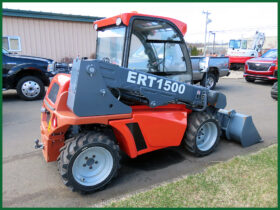 MINI TELEHANDLER—ERT1500